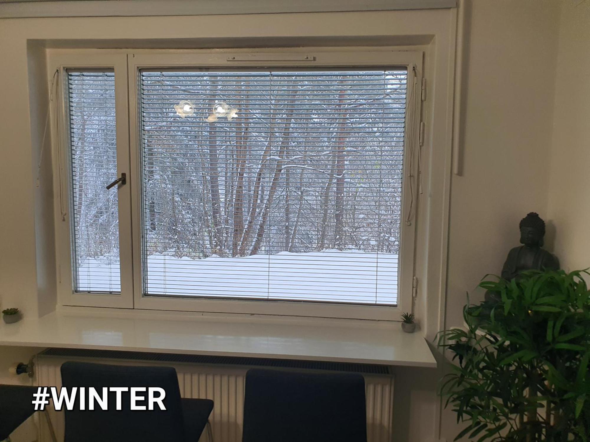 Close To The Metro And The Beach!!! With A View Of The Scandinavian Forest Sztokholm Zewnętrze zdjęcie